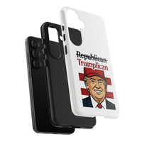 The Trumplican Party™ Tough Phone Case | D-38 - Image 59
