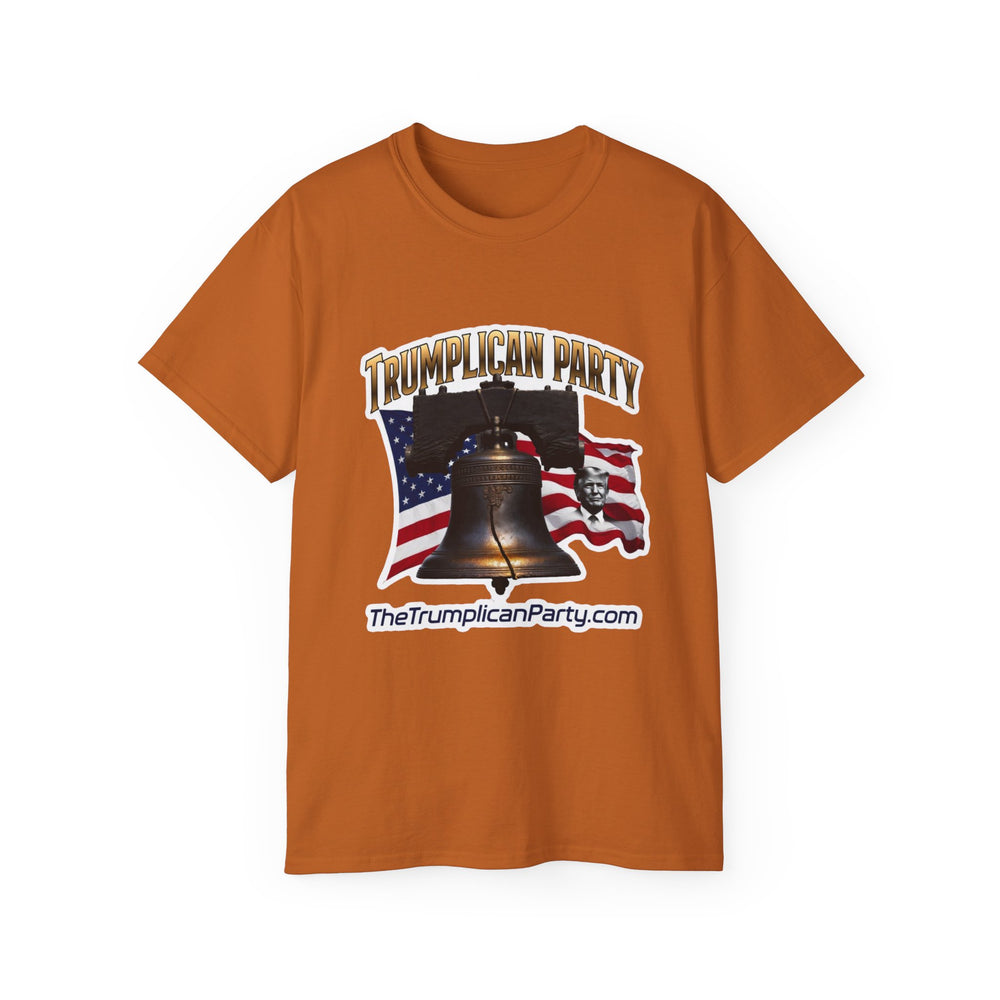The Trumplican Party™ Unisex T-Shirt | D-66 - Image 33