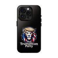 The Trumplican Party™ Tough Phone Case | D-6 - Image 6