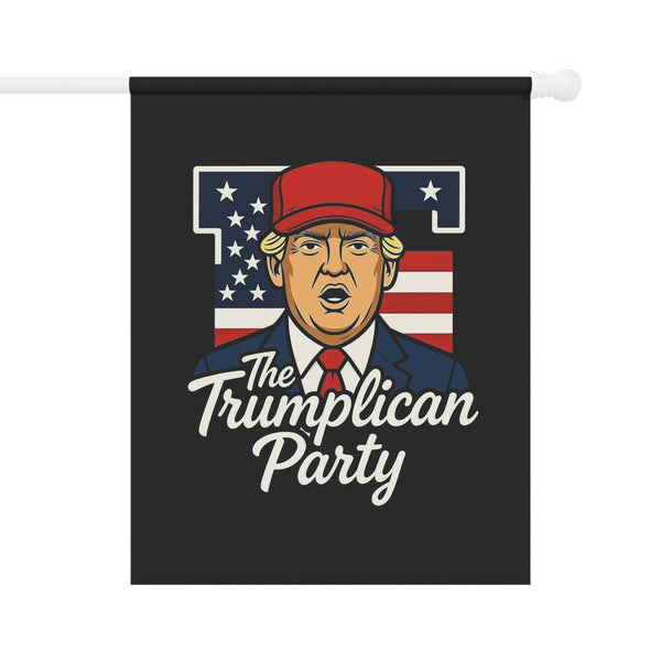 The Trumplican Party™  Flag | D-10