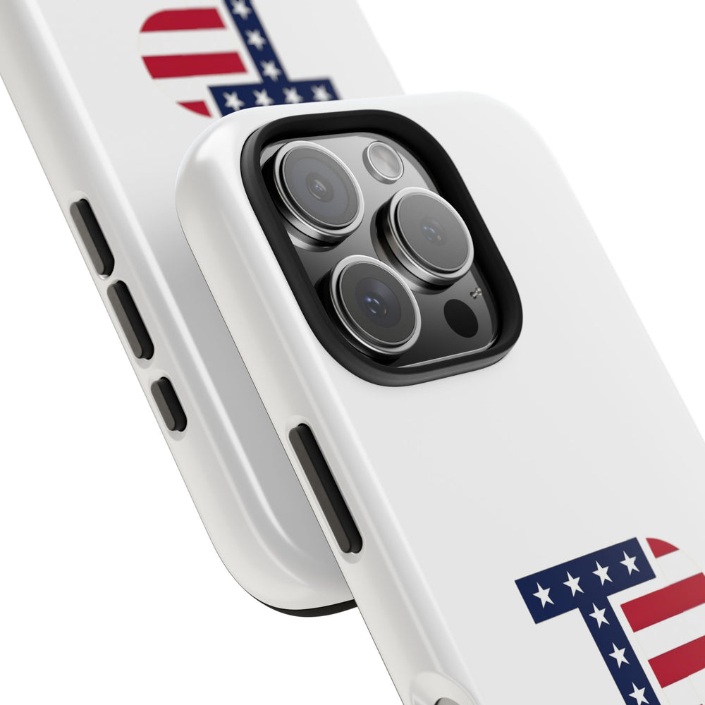 The Trumplican Party™ Tough Phone Case | D-20 - Image 50