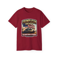 The Trumplican Party™ Unisex T-Shirt | D-65 - Image 9