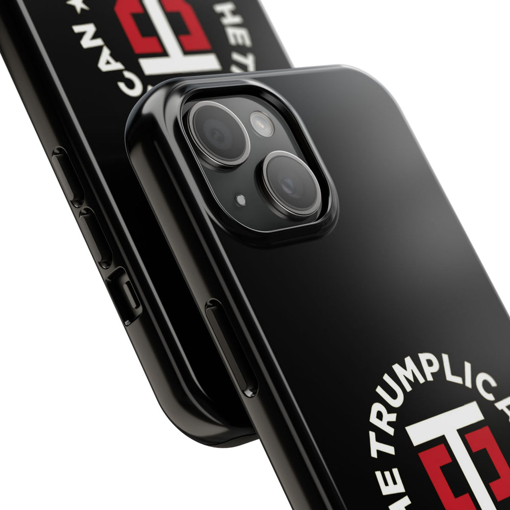 The Trumplican Party™ Tough Phone Case | D-3 - Image 26