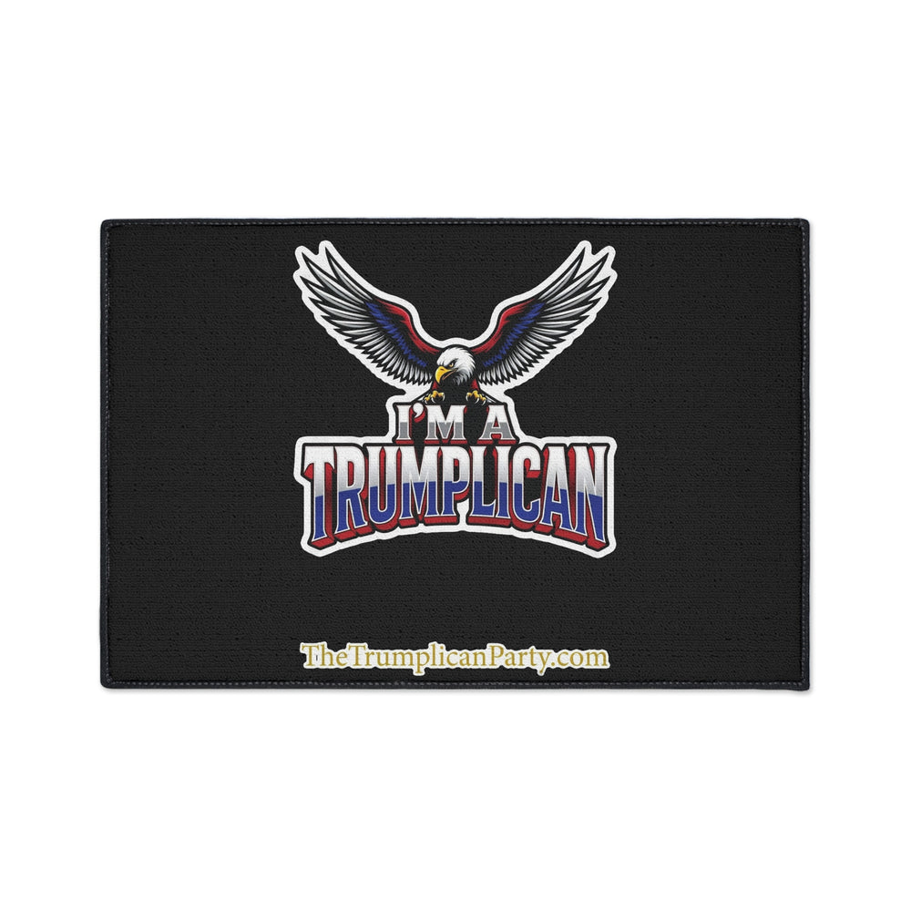 The Trumplican Party™ Heavy Duty Floor Mat  | D-58 - Image 5