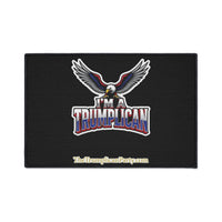 The Trumplican Party™ Heavy Duty Floor Mat  | D-58 - Image 5