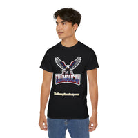 The Trumplican Party™ Unisex T-Shirt | D-58 - Image 20