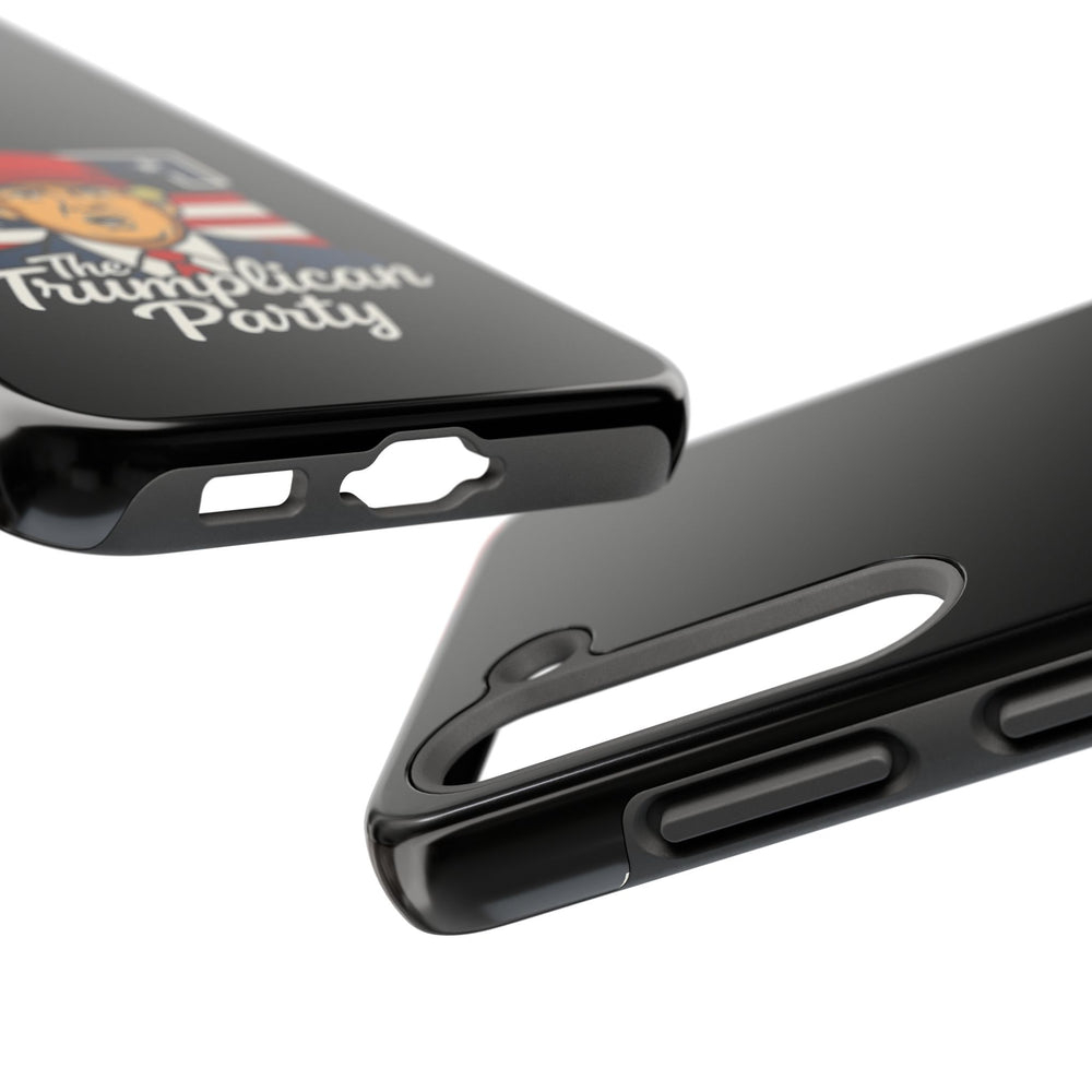 The Trumplican Party™ Tough Phone Case | D-10 - Image 42