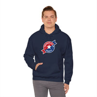 The Trumplican Party™ Unisex Hoodie | D-30 - Image 42