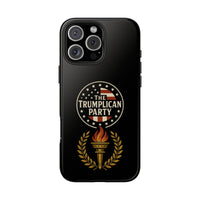 The Trumplican Party™ Tough Phone Case | D-31 - Image 14
