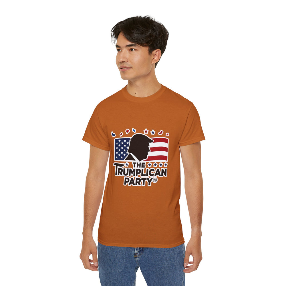 The Trumplican Party™ Unisex T-Shirt | D-23 - Image 21