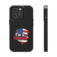 The Trumplican Party™ Tough Phone Case | D-36 - Image 2