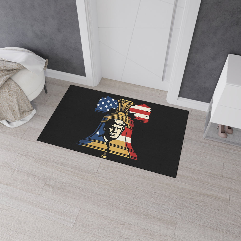 The Trumplican Party™ Heavy Duty Floor Mat  | D-28 - Image 14