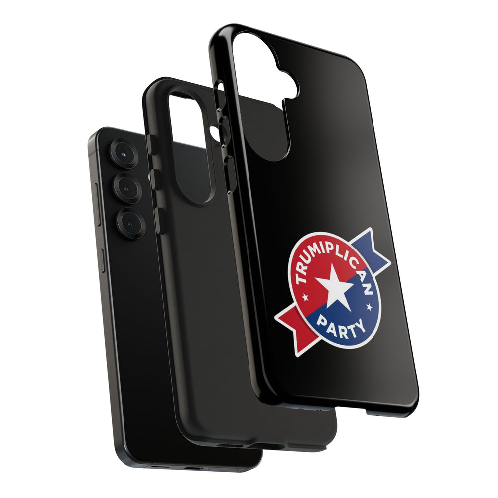The Trumplican Party™ Tough Phone Case | D-30 - Image 59
