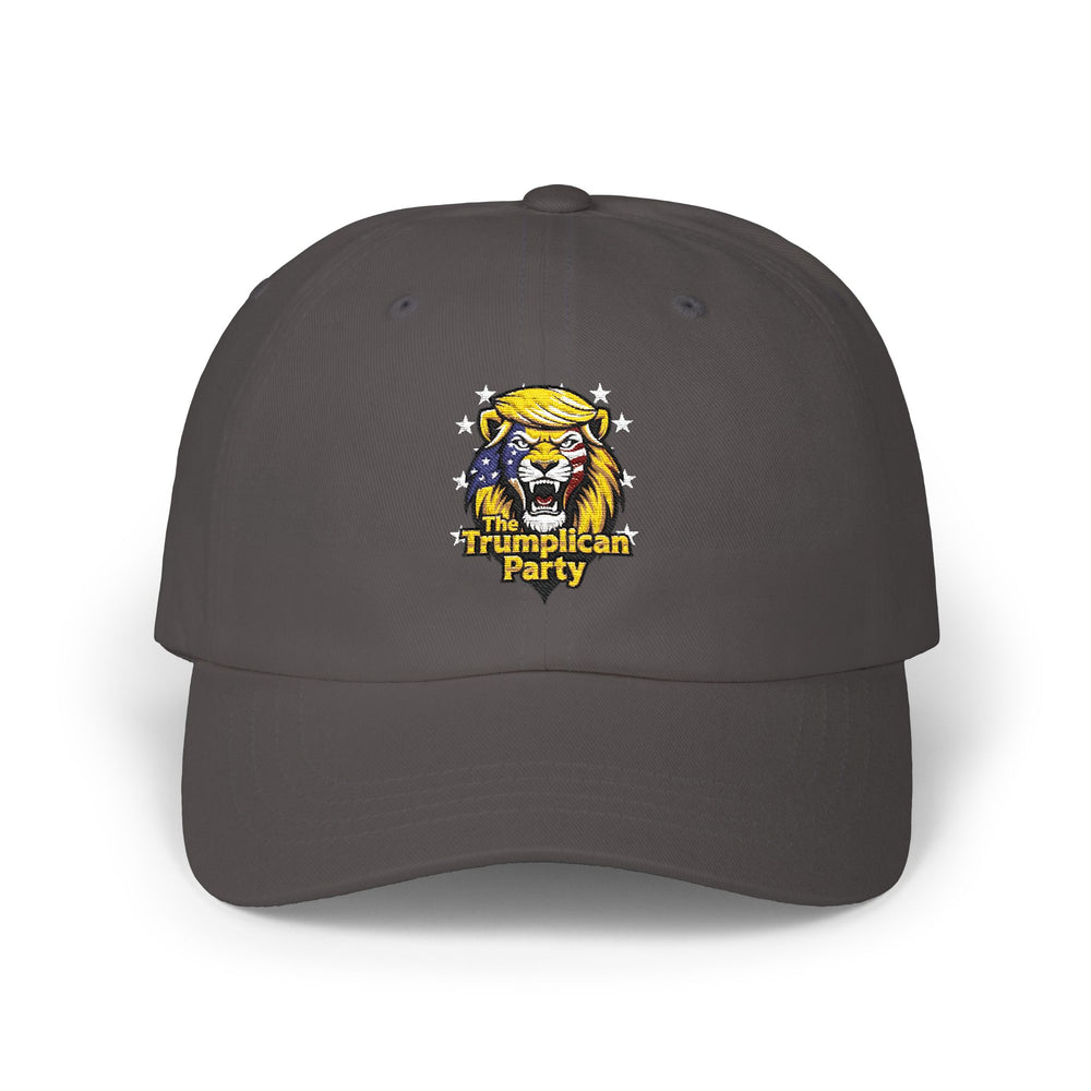 The Trumplican Party™ Dad Cap  | D-7 - Image 9
