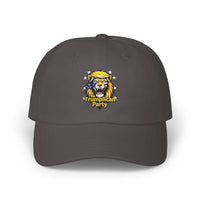 The Trumplican Party™ Dad Cap  | D-7 - Image 9