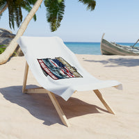 The Trumplican Party™ Beach Towel | D-72 - Image 2