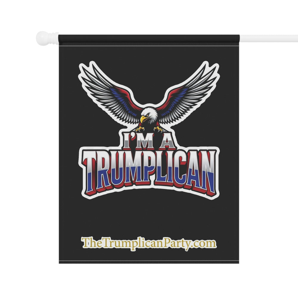 The Trumplican Party™  Flag | D-58 - Image 7