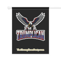The Trumplican Party™  Flag | D-58 - Image 7