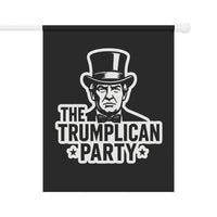 The Trumplican Party™  Flag | D-8 - Image 2