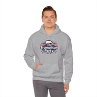 The Trumplican Party™ Unisex Hoodie | D-1 - Image 23