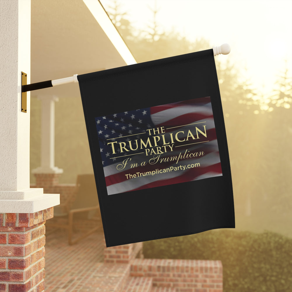 The Trumplican Party™  Flag | D-80 - Image 8