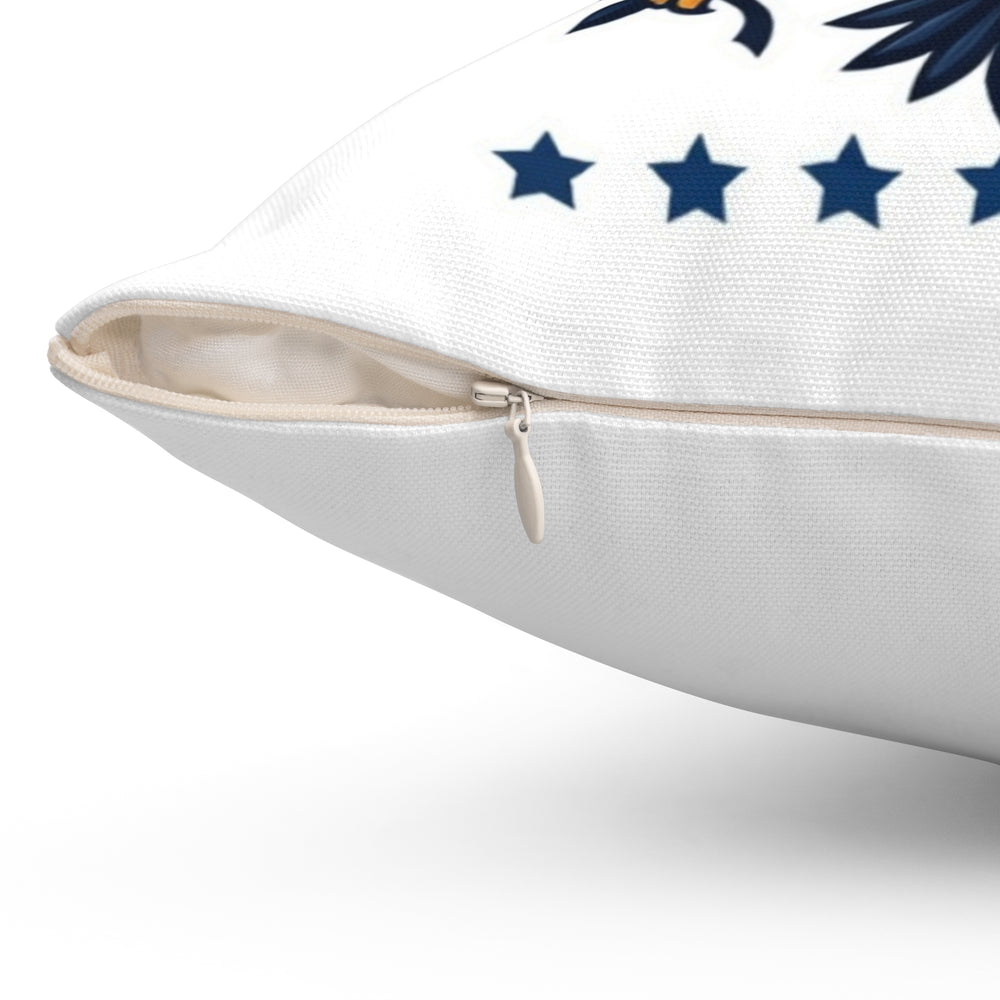 The Trumplican Party™ Throw Pillow | D-5 - Image 8