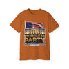 Texas Orange