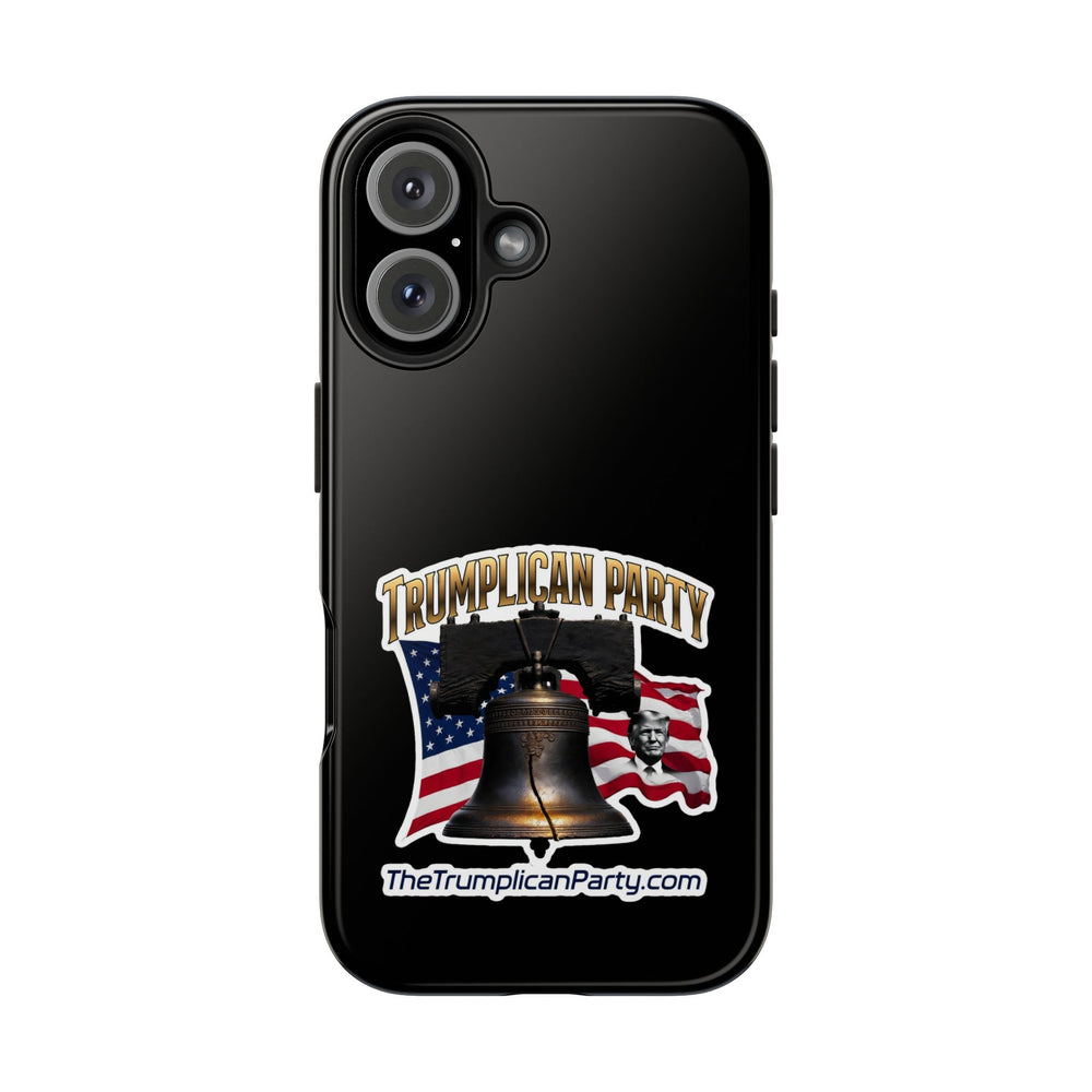 The Trumplican Party™ Tough Phone Case | D-66 - Image 15