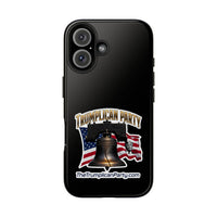The Trumplican Party™ Tough Phone Case | D-66 - Image 15
