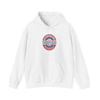 The Trumplican Party™ Unisex Hoodie | D-49 - Image 1