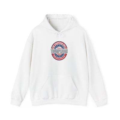 The Trumplican Party™ Unisex Hoodie | D-49
