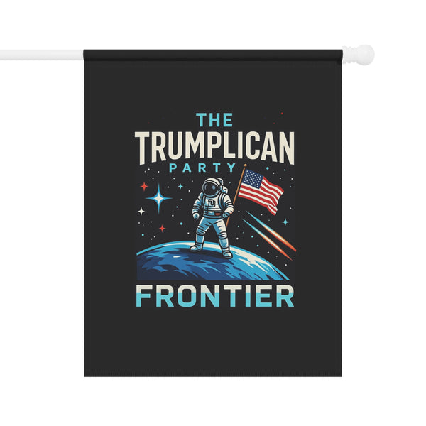 The Trumplican Party™  Flag | D-25
