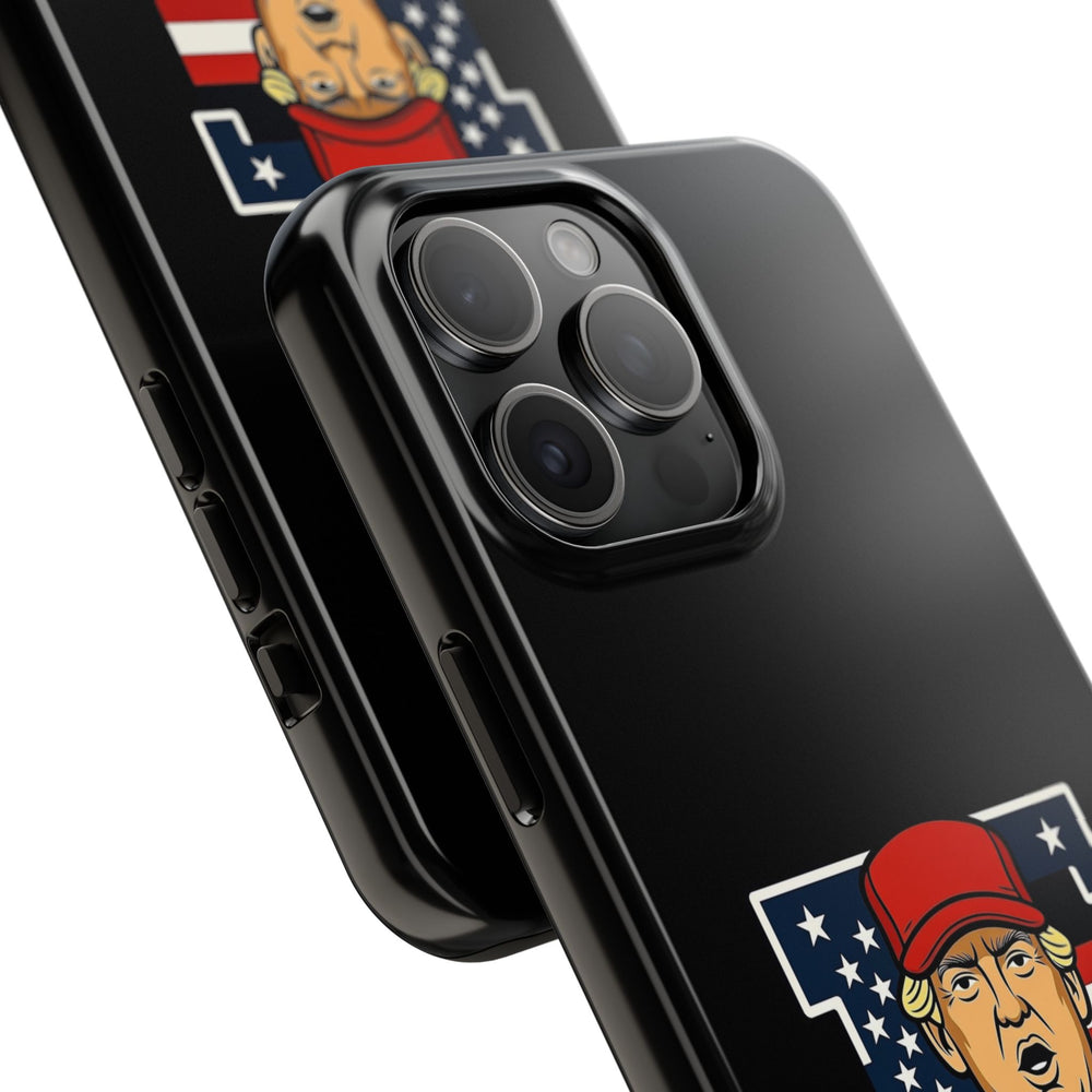 The Trumplican Party™ Tough Phone Case | D-10 - Image 35