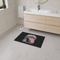 The Trumplican Party™ Heavy Duty Floor Mat  | D-46 - Image 13
