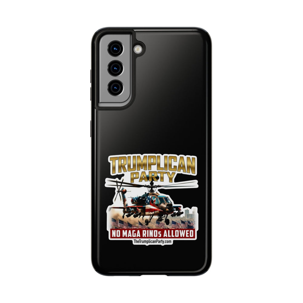 The Trumplican Party™ Tough Phone Case | D-68 - Image 12