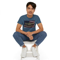 The Trumplican Party™ Unisex T-Shirt | D-80 - Image 62