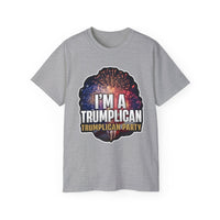 The Trumplican Party™ Unisex T-Shirt | D-54 - Image 3