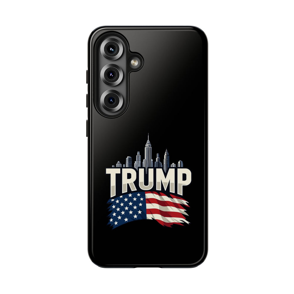 The Trumplican Party™ Tough Phone Case | D-16 - Image 17