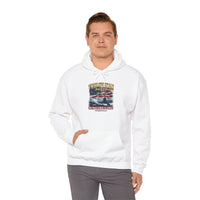 The Trumplican Party™ Unisex Hoodie | D-79 - Image 9