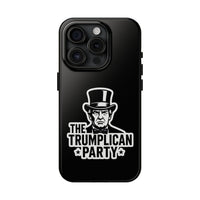 The Trumplican Party™ Tough Phone Case | D-8 - Image 10