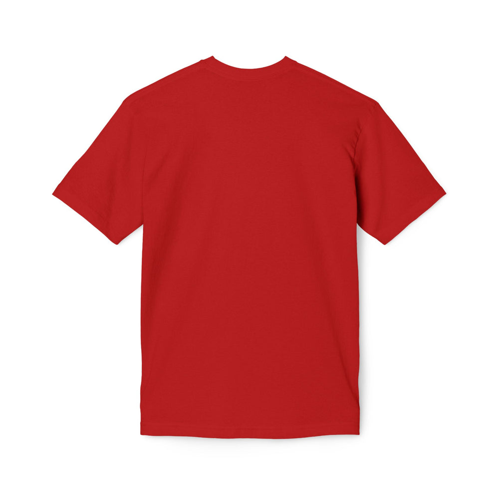 Unisex Midweight T-shirt, Made in US - Image 23