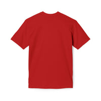 Unisex Midweight T-shirt, Made in US - Image 23