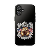 The Trumplican Party™ Tough Phone Case | D-9 - Image 16