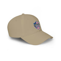 The Trumplican Party™ Baseball Cap | D-53 - Image 16