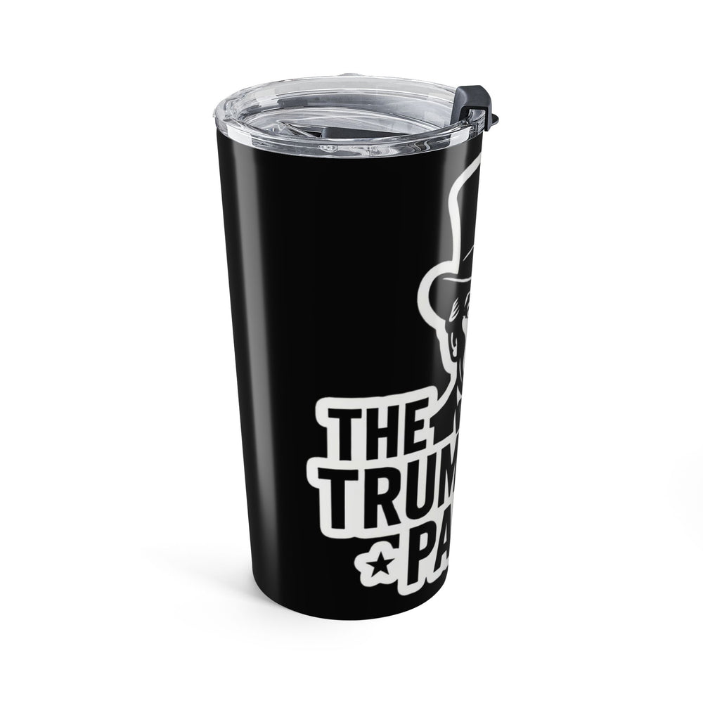 The Trumplican Party™ 20oz Tumbler | D-8 - Image 3