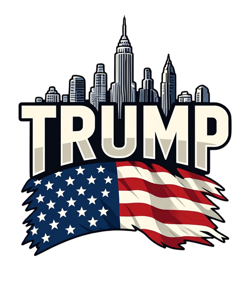 The Trumplican Party Design 16