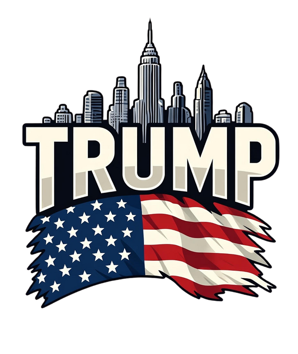 The Trumplican Party Design 16