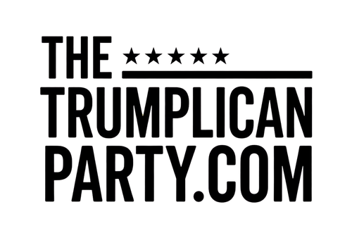 The Trumplican Party Design 17