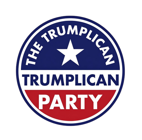 The Trumplican Party Design 19