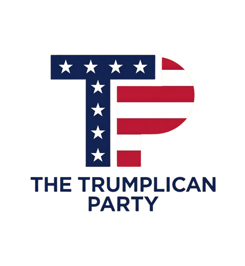 The Trumplican Party Design 20
